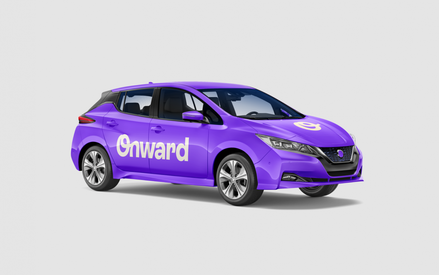 onward-car